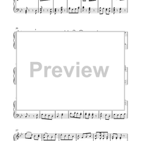 Folk Songs From Somerset from English Folk Song Suite