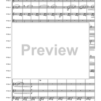 Table for Eight - Score