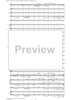 Missa Solemnis, No. 4: Sanctus - Full Score