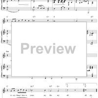 Everything I Have is Yours