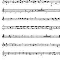 Divertimento No.11 D Major KV251 - Horn in D 2