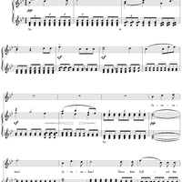 Jerusalem! Thou That Killest the Prophets