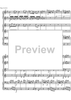 Divertimento No. 9 Bb Major KV240 - Score
