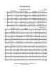 River Suite - Score