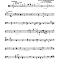 There's a Boat Dat's Leavin' Soon for New York - Viola