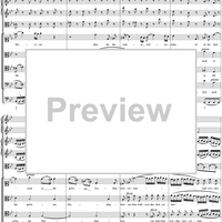 Herr, unser Herrscher - No. 1 from "St. John Passion" BWV245