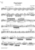Mixed Pentation - Flute