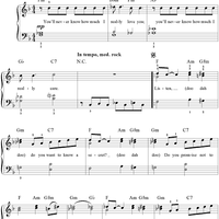 Do You Want to Know a Secret