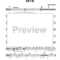 Katie - Trombone 1
