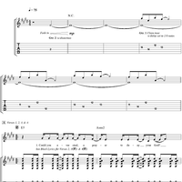 Where Does Love Go When It Dies