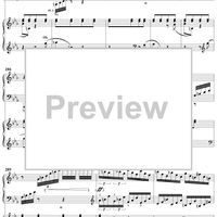 Piano Concerto No. 3 in C Minor, Op. 37, Mvmt. 3