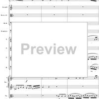 Agnus Dei, No. 12 from Mass No. 19 (Requiem) in D Minor, K626 - Full Score