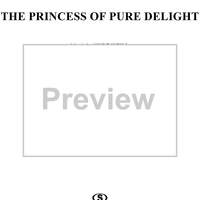 The Princess of Pure Delight