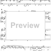 Start A Fire - from La La Land