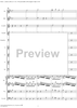 "Di te più amabile, nè Dea maggiore", No. 2 from "Ascanio in Alba", Act 1, K111 - Full Score