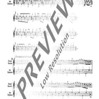 Music for Children - Vocal And Performing Score