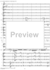 Symphonie Espagnole, Op. 21: Movement 5 - Full Score