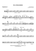 To A Wild Rose - Euphonium 1