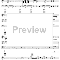 I Don't Love You Anymore