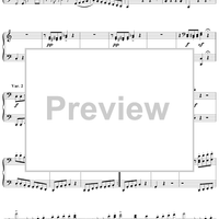 Eight Variations on a Theme from Hérold's Marie, Op. 82, No. 1