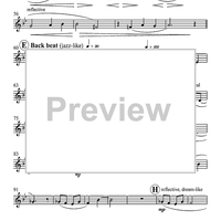 Lift: Solos For Horn By Black Composers - Horn in F