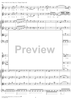 Mass No. 18 in C Minor, No. 5: Domine - Full Score