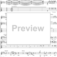 Trial of Tears, Part 1:  It's Raining