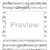 Three Grounds for Viola - Piano Score