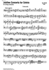 Jubilee Concerto for Celeia - Cello