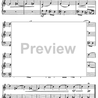 Dirge - Piano/Conductor, Oboe, Bells