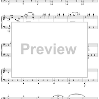 Romantic Waltz No. 3