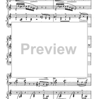 Havah Nagilah - For Two Pianos