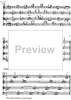 Exercises for the String Quartet - Score