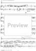 Clarinet Concerto No. 2 in E-flat Major, Op. 74 - Piano Score