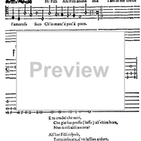 Ahi Filli, anima mia