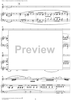 Clarinet Concerto No. 2 in E-flat Major, Op. 74 - Piano Score