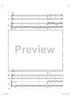 Kinetic Energy - Score