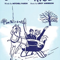 Sleigh Ride (Standard Edition)