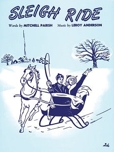 Sleigh Ride (Standard Edition)