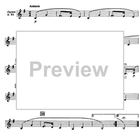 Elementary 2/1 - Von Fremden Ländern und Menschen - Clarinet