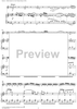 Violin Sonata No. 36 in F Major, "für Anfänger" - Full Score