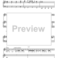 Say My Name - from Beetlejuice - The Musical