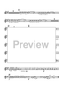 Cascades - Euphonium 5 BC/TC