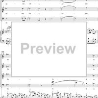 Mass in F Minor: Gloria