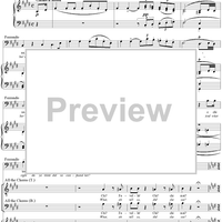 Il Trovatore, Act 1, The Duel