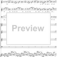 Missa Solemnis, No. 5: Benedictus