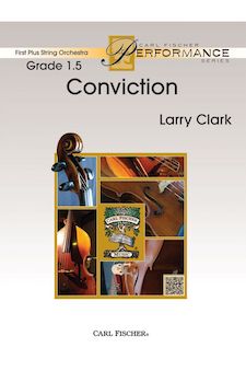 Conviction