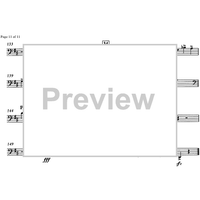 Westerly Winds Op.84 - Bassoon