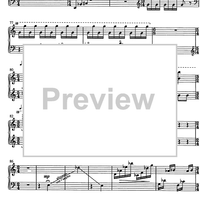 Quando... sull'ali di Zefiro - Harp 1