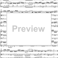 Overture from Oratorio "Solomon" (HWV67)